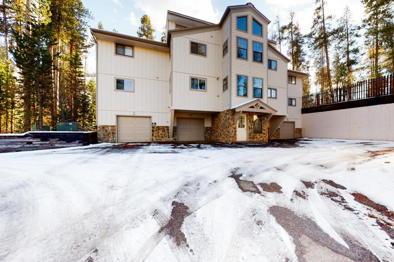 Winter Park Cozy Condo Exterior foto